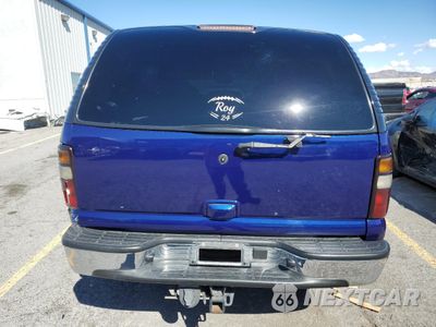 Zdjęcie 6 z 14 samochodu: 2003 GMC YUKON XL C1500 VIN:1GKEC16T43J113540 - miniatura