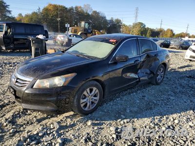 2012 HONDA ACCORD SE 1HGCP2F60CA240102 - główne zdjęcie licytacji z USA - miniatura