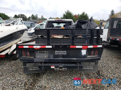 Zdjęcie 6 z 12 samochodu: 2023 CHEVROLET SILVERADO K3500 LT VIN:1GB4YTEY1PF152746 - miniatura