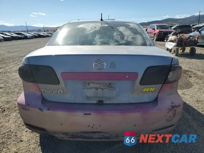 Zdjęcie 6 z 15 samochodu: 2008 MAZDA 6 I VIN:1YVHP80C485M38911 - miniatura