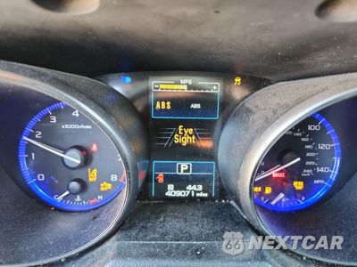 Zdjęcie 9 z 13 samochodu: 2015 SUBARU OUTBACK 2.5I PREMIUM VIN:4S4BSBHC0F3297271 - miniatura