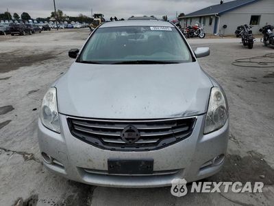 Piąte zdjęcie samochodu w środku: 2010 NISSAN ALTIMA BASE VIN:1N4AL2AP7AN469874 - miniatura