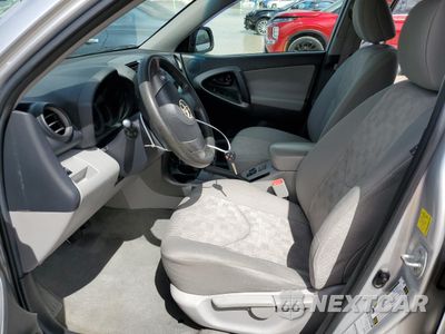 Zdjęcie 7 z 15 samochodu: 2010 TOYOTA RAV4 VIN:2T3BF4DV7AW062254 - miniatura