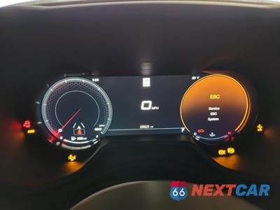 Zdjęcie 9 z 14 samochodu: 2024 DODGE HORNET GT VIN:ZACNDFAN5R3A41570 - miniatura
