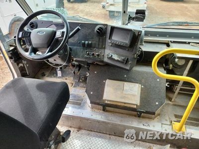 Zdjęcie 8 z 13 samochodu: 2022 FORD F550 DELIVERY TRUCK VIN:1F64F5KN9N0A03396 - miniatura