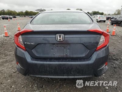Zdjęcie 6 z 12 samochodu: 2016 HONDA CIVIC LX VIN:19XFC2F56GE032016 - miniatura