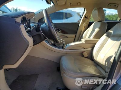 Zdjęcie 7 z 12 samochodu: 2012 BUICK LACROSSE PREMIUM VIN:1G4GD5E3XCF148074 - miniatura