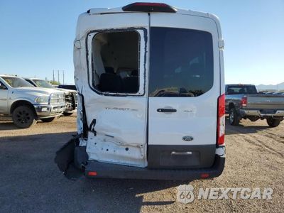 Zdjęcie 6 z 12 samochodu: 2023 FORD TRANSIT T-350 VIN:1FBAX2CG1PKB56359 - miniatura