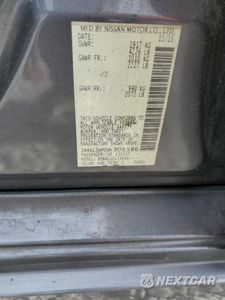 Zdjęcie 12 z 14 samochodu: 2016 NISSAN ALTIMA 2.5 VIN:1N4AL3AP0GN308586 - miniatura
