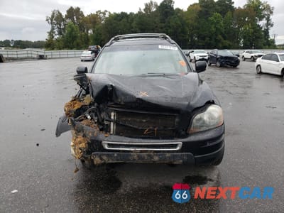 Piąte zdjęcie samochodu w środku: 2010 VOLVO XC90 3.2 VIN:YV4982CY3A1562979 - miniatura