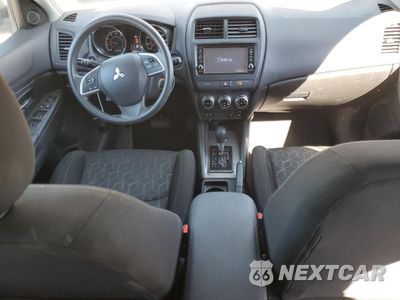 Zdjęcie 8 z 15 samochodu: 2023 MITSUBISHI OUTLANDER SPORT S/SE VIN:JA4ARUAUXPU004895 - miniatura