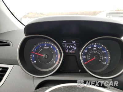 Zdjęcie 9 z 12 samochodu: 2014 HYUNDAI ELANTRA SE VIN:KMHDH4AE4EU034532 - miniatura