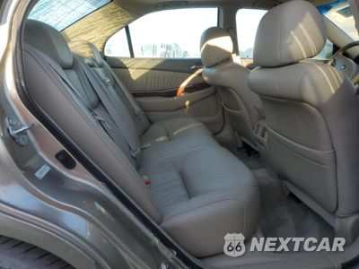 Zdjęcie 10 z 14 samochodu: 2003 ACURA 3.2TL VIN:19UUA56693A070071 - miniatura