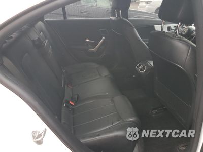 Zdjęcie 10 z 12 samochodu: 2022 MERCEDES-BENZ CLA 250 4MATIC VIN:W1K5J4HB9NN249610 - miniatura