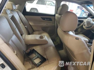 Zdjęcie 10 z 11 samochodu: 2014 NISSAN ALTIMA 2.5 VIN:1N4AL3AP4EC166364 - miniatura
