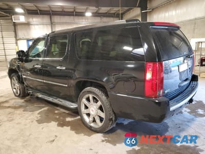 Drugie zdjęcie samochodu z przodu: 2012 CADILLAC ESCALADE ESV LUXURY VIN:1GYS4HEF1CR303355 - miniatura