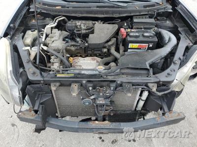 Zdjęcie 12 z 12 samochodu: 2013 NISSAN ROGUE S VIN:JN8AS5MTXDW503641 - miniatura