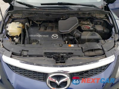 Zdjęcie 11 z 12 samochodu: 2008 MAZDA CX-9 VIN:JM3TB28A280127335 - miniatura