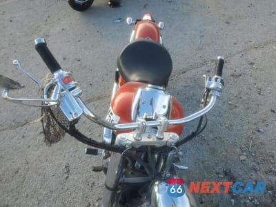 Piąte zdjęcie samochodu w środku: 2003 HONDA VT750 CDD VIN:JH2RC44F83M102929 - miniatura