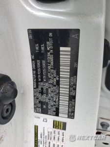 Zdjęcie 12 z 12 samochodu: 2020 LEXUS RX 350 VIN:2T2HZMAA9LC180527 - miniatura