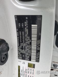 Zdjęcie 12 z 13 samochodu: 2020 LEXUS RX 350 VIN:2T2HZMAA9LC180527 - miniatura