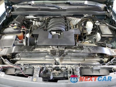 Zdjęcie 11 z 12 samochodu: 2014 CHEVROLET SILVERADO K1500 LT VIN:1GCVKREC9EZ318015 - miniatura