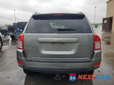 Zdjęcie 6 z 12 samochodu: 2012 JEEP COMPASS SPORT VIN:1C4NJDBB3CD523017 - miniatura