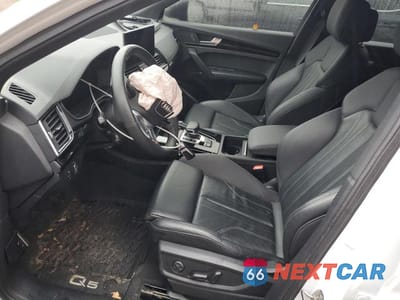 Zdjęcie 7 z 12 samochodu: 2021 AUDI Q5 PROGRESSIV VIN:WA1EAAFYXM2005748 - miniatura