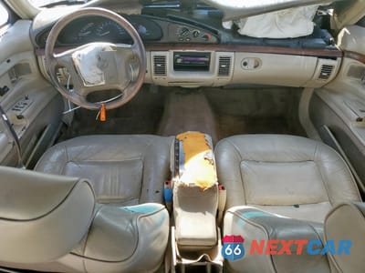 Zdjęcie 8 z 14 samochodu: 1998 OLDSMOBILE 88 BASE VIN:1G3HN52K0W4849658 - miniatura