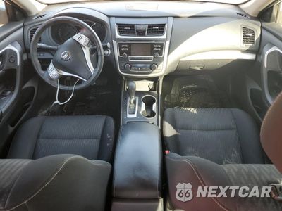 Zdjęcie 8 z 14 samochodu: 2017 NISSAN ALTIMA 2.5 VIN:1N4AL3AP4HC246686 - miniatura