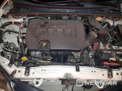 Zdjęcie 11 z 12 samochodu: 2015 TOYOTA COROLLA L VIN:5YFBURHE6FP364634 - miniatura