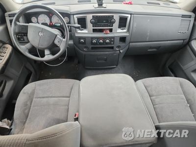 Zdjęcie 8 z 13 samochodu: 2007 DODGE RAM 1500 ST VIN:1D7HU18217S245154 - miniatura