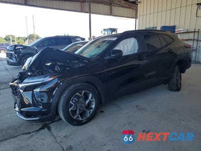 2026 CHEVROLET TRAX 1LT KL77LHEP4TC007186 - główne zdjęcie licytacji z USA - miniatura