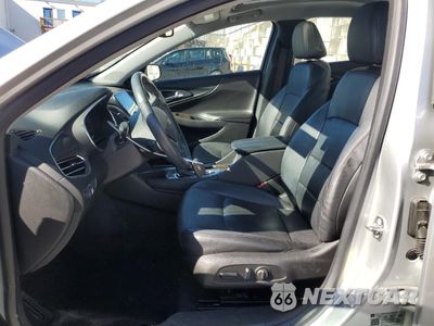 Zdjęcie 7 z 16 samochodu: 2018 CHEVROLET MALIBU PREMIER VIN:1G1ZE5SX9JF105580 - miniatura