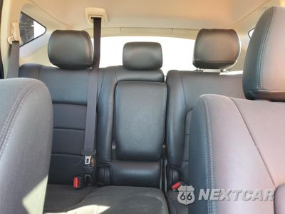 Zdjęcie 10 z 13 samochodu: 2011 NISSAN MURANO S VIN:JN8AZ1MW5BW150821 - miniatura