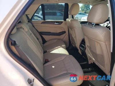 Zdjęcie 11 z 13 samochodu: 2018 MERCEDES-BENZ GLE 350 VIN:4JGDA5JB3JB064966 - miniatura