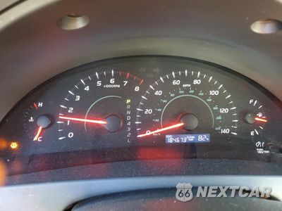 Zdjęcie 9 z 13 samochodu: 2007 TOYOTA CAMRY CE VIN:4T1BE46K17U193820 - miniatura
