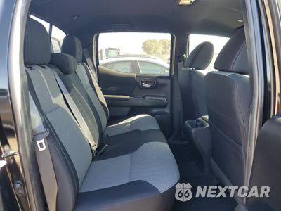 Zdjęcie 10 z 14 samochodu: 2023 TOYOTA TACOMA DOUBLE CAB VIN:3TMAZ5CN2PM205129 - miniatura