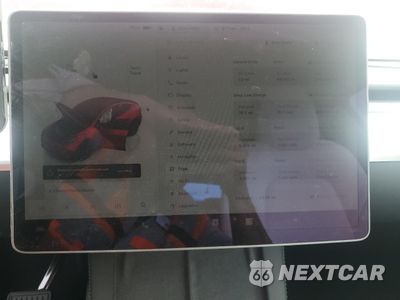 Zdjęcie 9 z 12 samochodu: 2025 TESLA MODEL Y VIN:7SAYGAEEXSF309653 - miniatura