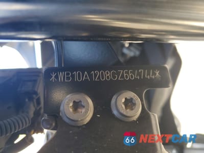 Zdjęcie 9 z 9 samochodu: 2016 BMW R1200 GS ADVENTURE VIN:WB10A1208GZ664744 - miniatura