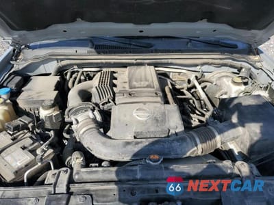 Zdjęcie 11 z 12 samochodu: 2019 NISS FRONTIER SV VIN:1N6AD0ERXKN785792 - miniatura