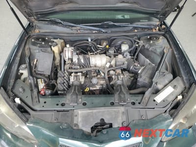 Zdjęcie 11 z 15 samochodu: 2004 PONTIAC GRAND PRIX GT VIN:2G2WP522341263390 - miniatura