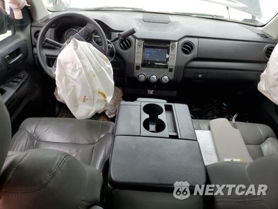Zdjęcie 8 z 13 samochodu: 2016 TOYOTA TUNDRA DOUBLE CAB SR VIN:5TFRM5F17GX108593 - miniatura