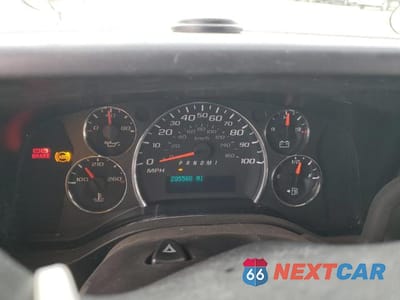 Zdjęcie 9 z 13 samochodu: 2013 CHEVROLET EXPRESS SCHOOL BUS VIN:1GB3G3BG7D1170610 - miniatura