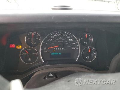 Zdjęcie 9 z 13 samochodu: 2013 CHEVROLET EXPRESS SCHOOL BUS VIN:1GB3G3BG7D1170610 - miniatura