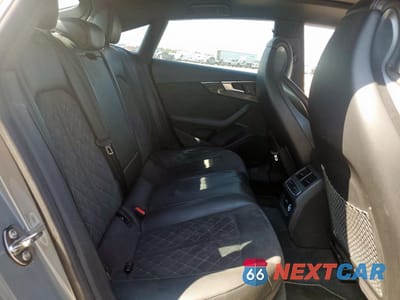 Zdjęcie 10 z 13 samochodu: 2019 AUDI S5 3.0T PREMIUM PLUS VIN:WAUB4CF53KA094371 - miniatura