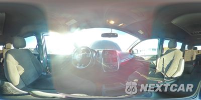 Zdjęcie 15 z 15 samochodu: 2015 DODGE GRAND CARAVAN SE VIN:2C4RDGBG3FR704903 - miniatura