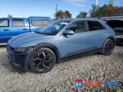 2023 HYUNDAI IONIQ 5 SEL KM8KNDAF4PU208448 - główne zdjęcie licytacji z USA - miniatura