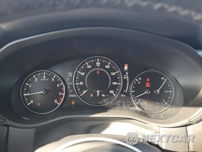 Zdjęcie 9 z 16 samochodu: 2025 MAZDA CX-50 PREMIUM PLUS VIN:7MMVABEY1SN369825 - miniatura