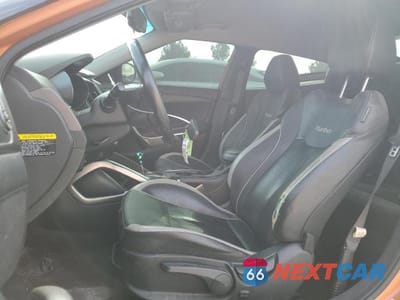 Zdjęcie 7 z 13 samochodu: 2015 HYUNDAI VELOSTER TURBO VIN:KMHTC6AE7FU242184 - miniatura
